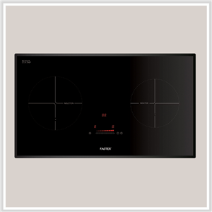 Bếp từ Faster FS 741GI
